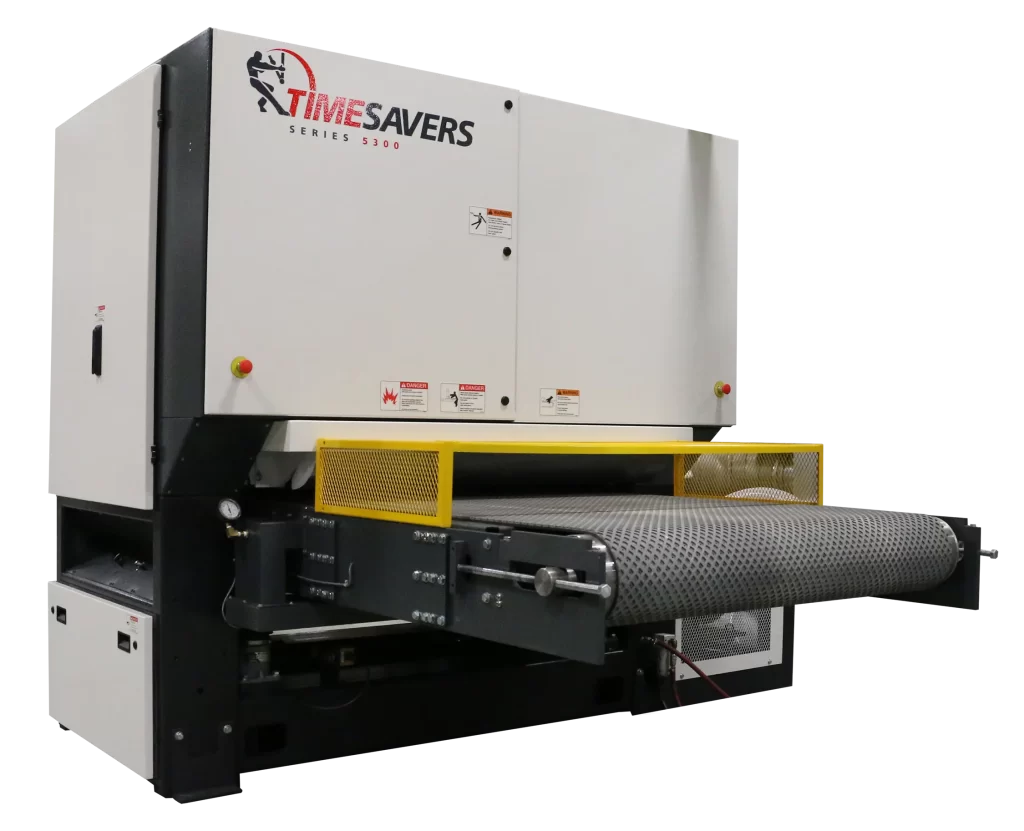 timesaver sander